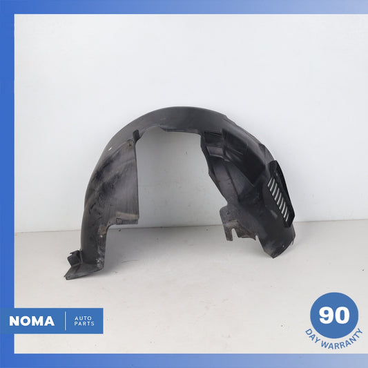 10-19 Jaguar X351 XJ XJR Front Left Side Wheelarch Liner Splash Shield OEM - photo 1