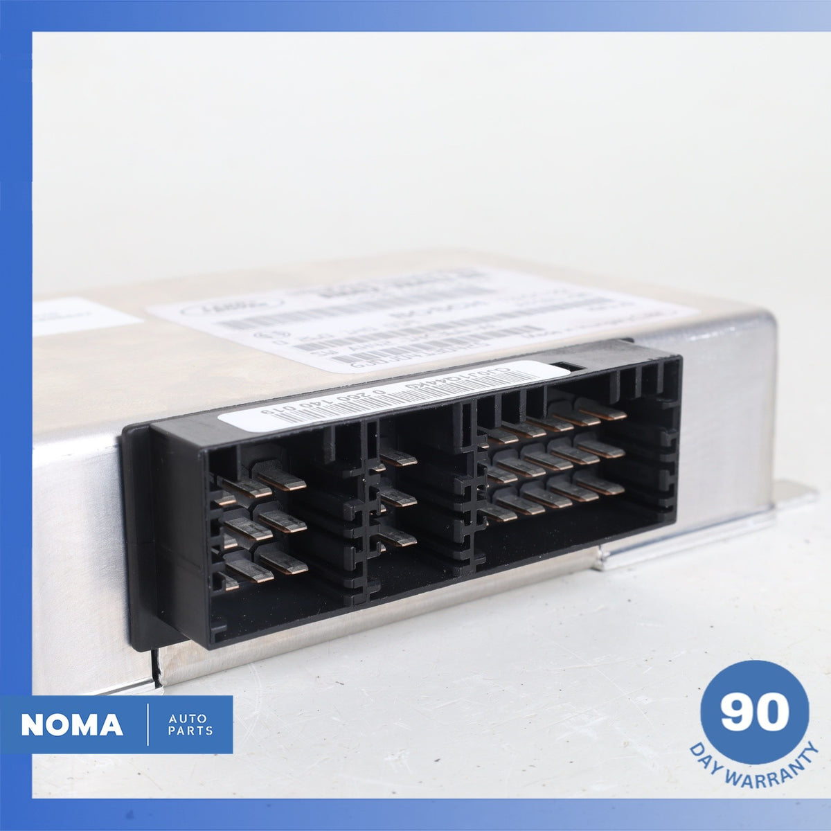10-13 Range Rover Sport L320 L319 Transfer Case Control Module AH427H417AE OEM - photo 4