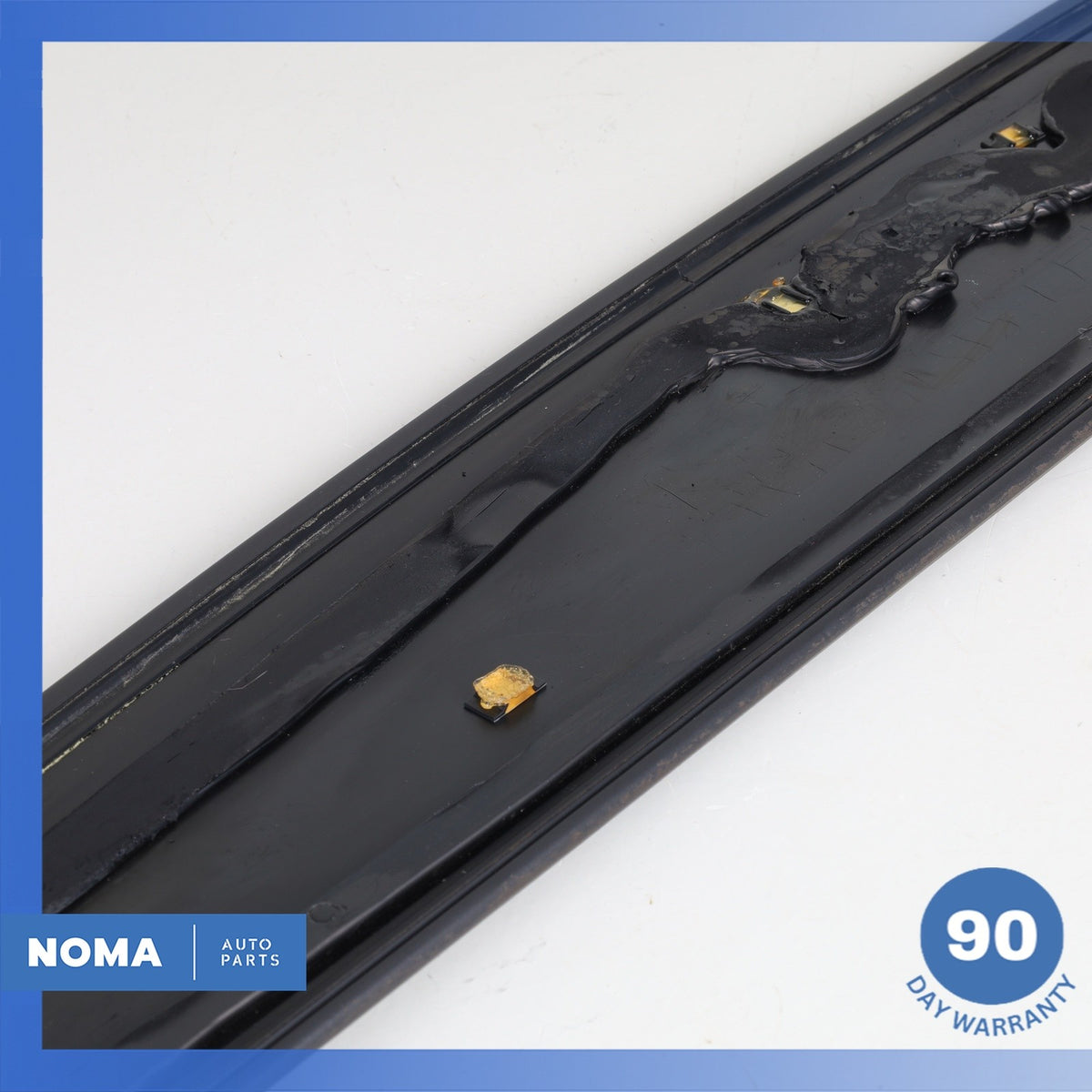 13-22 LR Range Rover L405 L494 Front Panoramic Pano Sunroof Sun Roof Glass OEM - photo 10