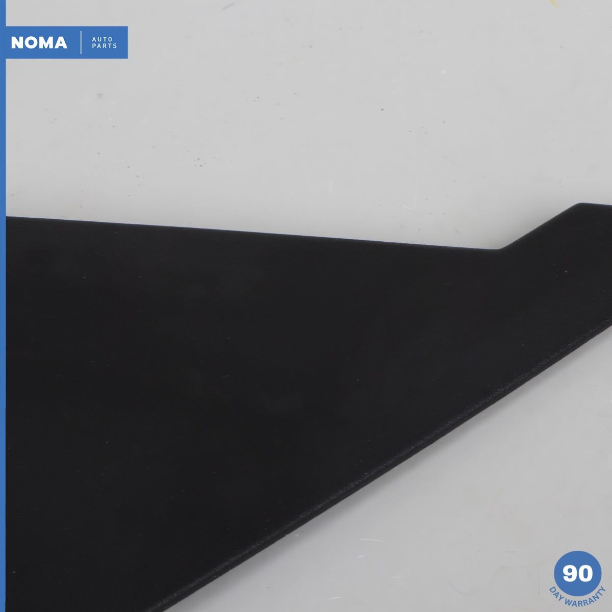 98-03 Jaguar XJ8 Vanden Plas X308 Front Right Mirror Cover Trim GNA1972AB OEM - photo 3