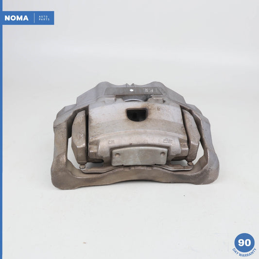 10-15 Jaguar X250 XF Front Right Passenger Side Brake Caliper CW932B294AA OEM - photo 1