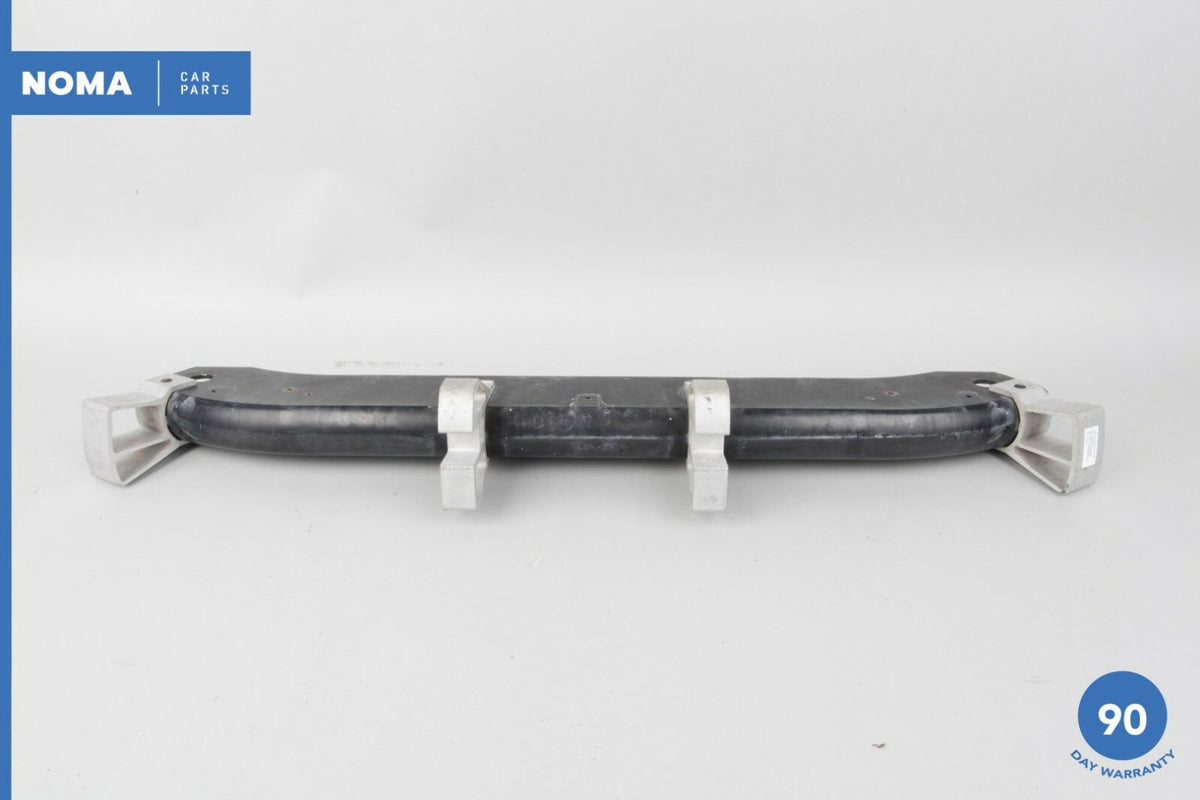 97-00 Jaguar XK8 XKR X100 Front Bumper Reinforcement Impact Bar HJA6460AC OEM - photo 6