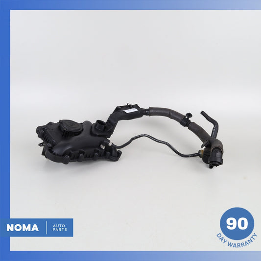 Audi 4M Q7 S4 A8L 3.0L S/C Engine Breather Oil Separator 06E103547 OEM - photo 1