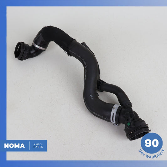 Jaguar X760 XE 3.0L Engine Motor Thermostat Hose Pipe Set OEM - photo 1