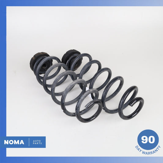 08-18 Audi 8T A5 A4 A6 A7 Rear Left & Right Shock Absorber Strut Spring Set OEM - photo 1