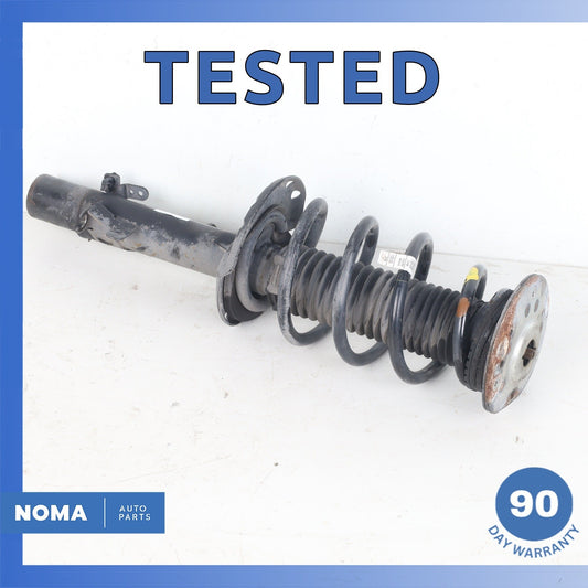 12-19 Range Rover Evoque L538 Front Right Side Shock Absorber Coil Strut OEM - photo 1