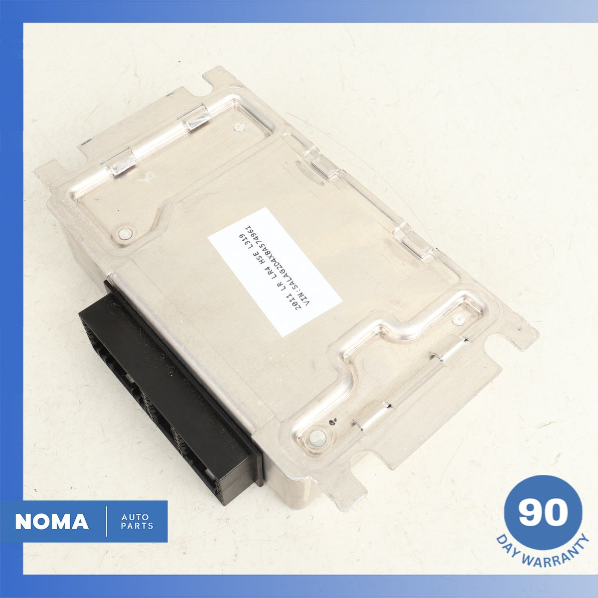 10-13 Range Rover Sport L319 L320 Transfer Case Control Module AH427H417AE OEM - photo 8