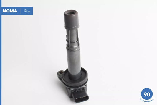 03-10 Jaguar X358 XJ8 XF Engine Motor Ignition Coil 6R8312A366AA OEM - photo 1