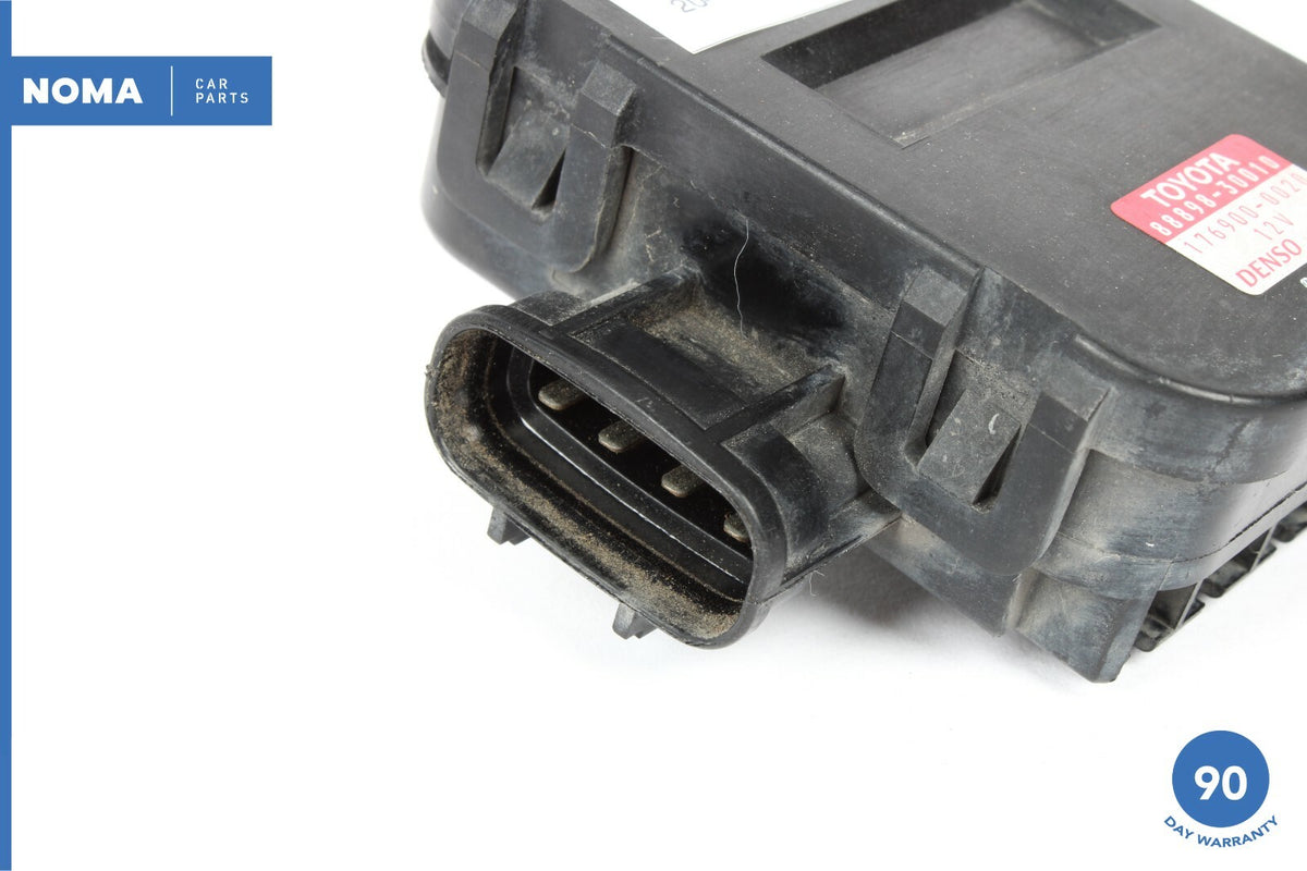 02-10 Lexus SC430 Z40 Air Smog Meter Sensor Module Controller Unit OEM - photo 3