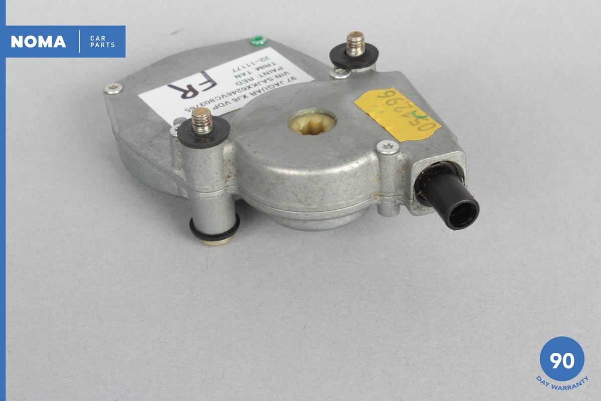 95-97 Jaguar XJ6 XJ12 XJR VDP X300 Front Right Seat Rise and Fall Mechanism OEM - photo 6