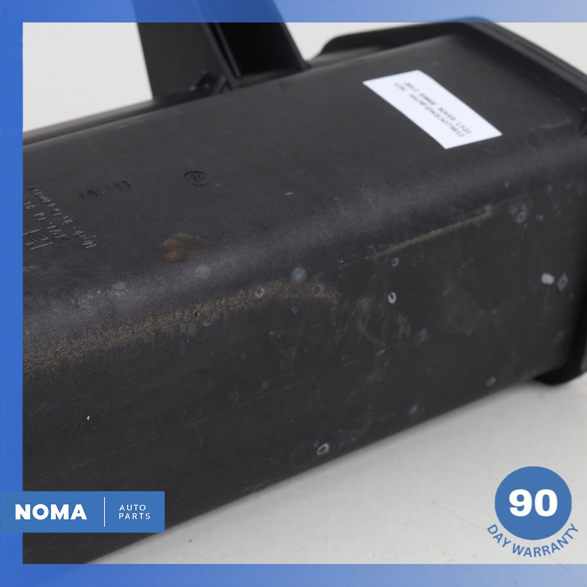 LR Range Rover L322 Fuel Gas Vapor Charcoal Carbon Canister 6H429G750AA OEM - photo 3