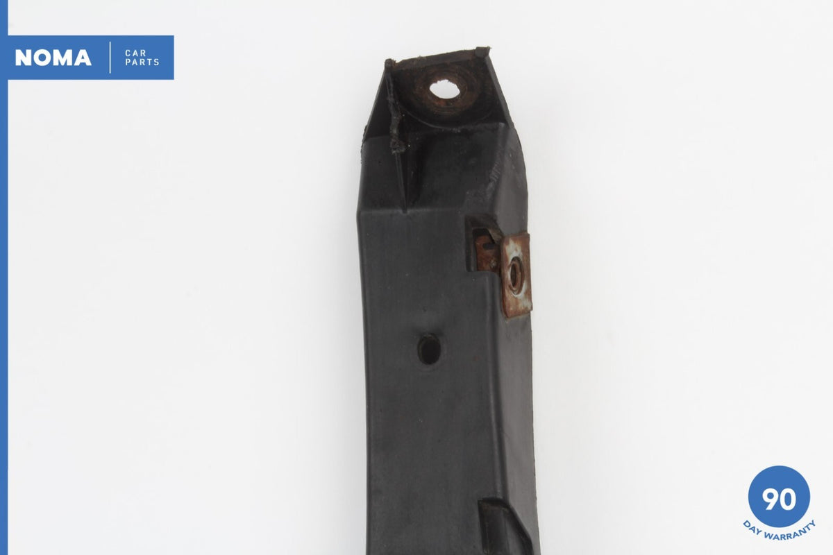 04-07 Jaguar XJ8 XJR X350 Rear Right Bumper Mounting Bracket 2W93178931AG OEM - photo 2