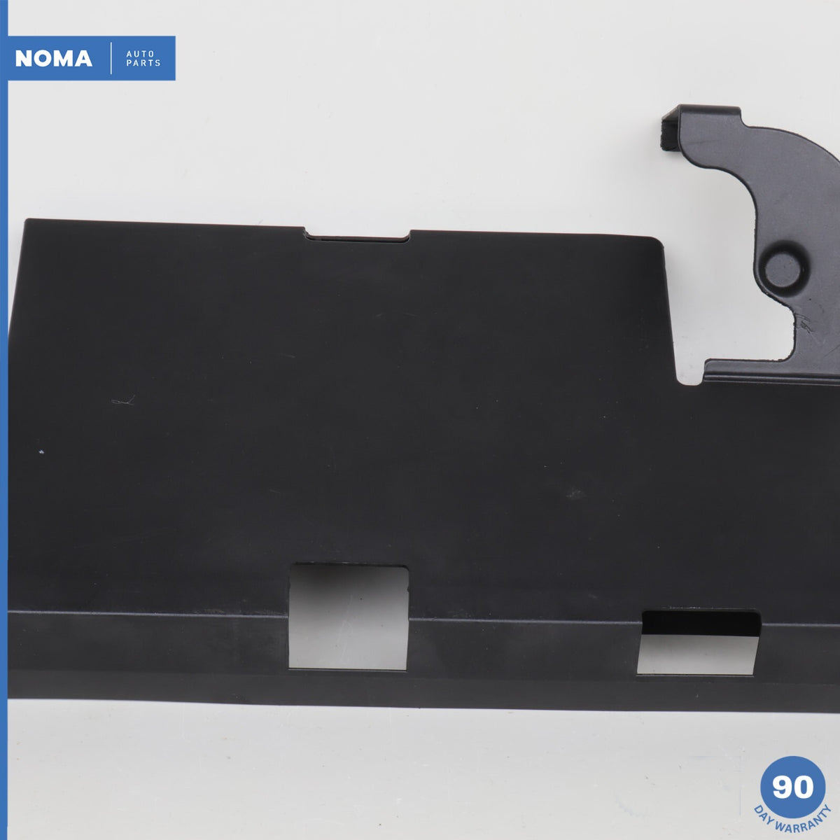 09-16 Audi A4 A5 A6 A7 A8 B8 Vehicle Battery Cover Plate 8K0915429G OEM - photo 3