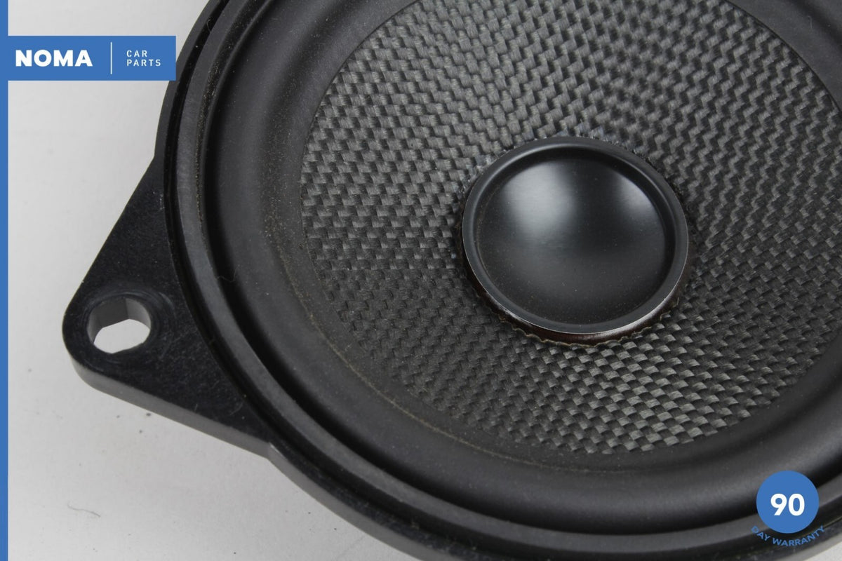 09-16 BMW Z4 E89 SDrive 30i Front Rear Left Right Hi-Fi Sound Door Speaker OEM - photo 4