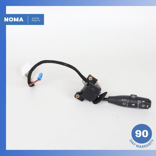 97-06 Jaguar X100 XK8 XKR Windshield Wiper Washer Control Switch Stalk OEM - photo 1