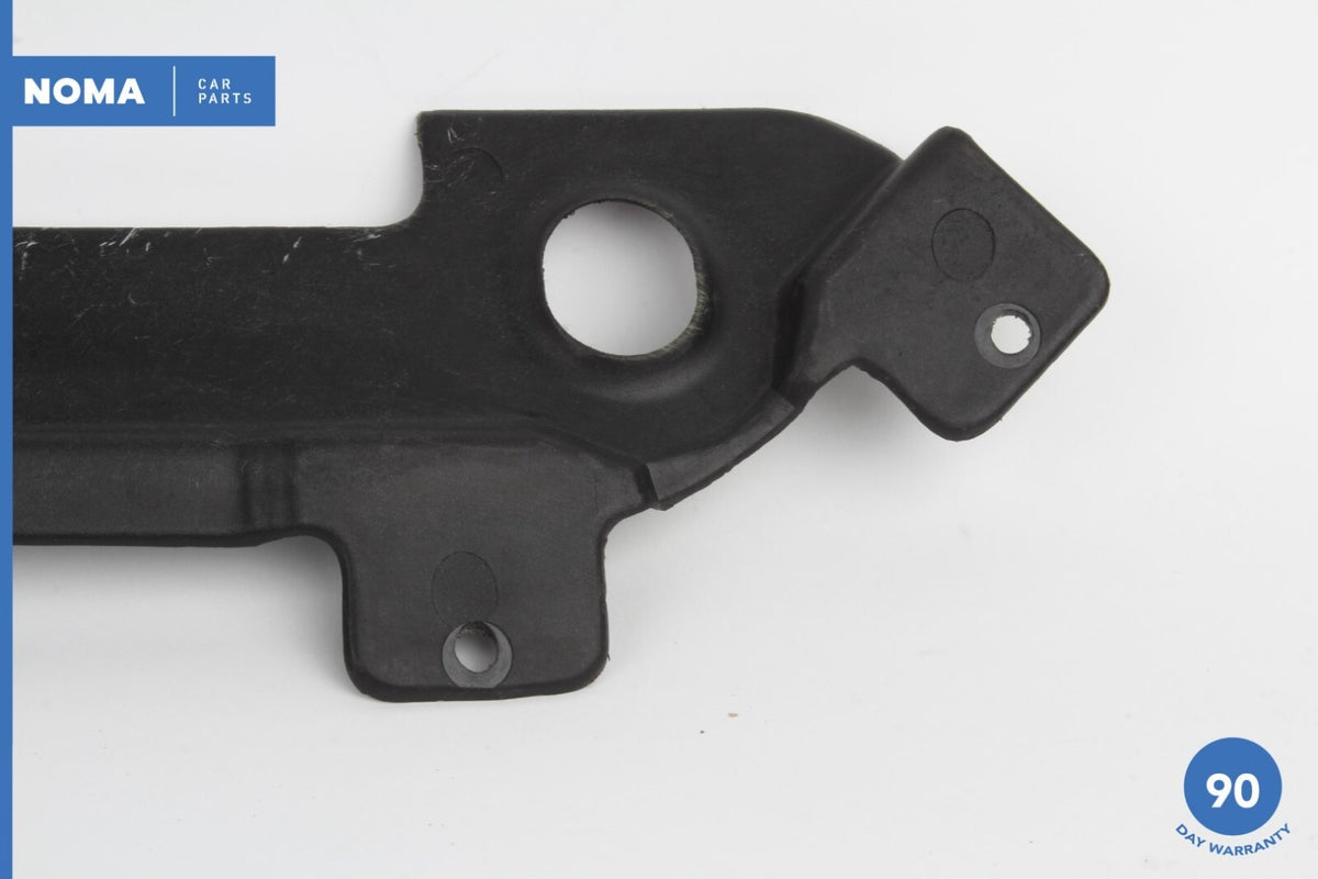 97-06 Jaguar XKR XK8 X100 Front Radiator Upper Top Cover Support MJA4180AD OEM - photo 9