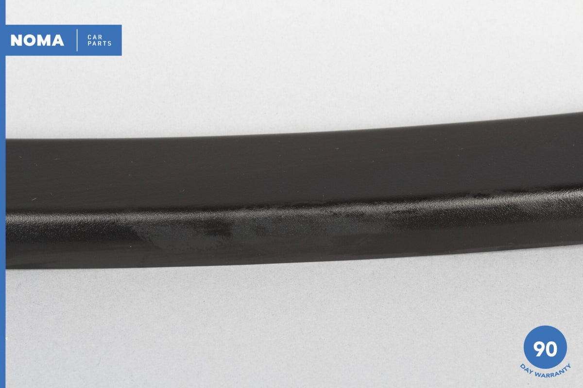 04-09 Jaguar XJ8 VDP X350 X358 Rear Right Side Inner Door Infill Panel Trim OEM - photo 3