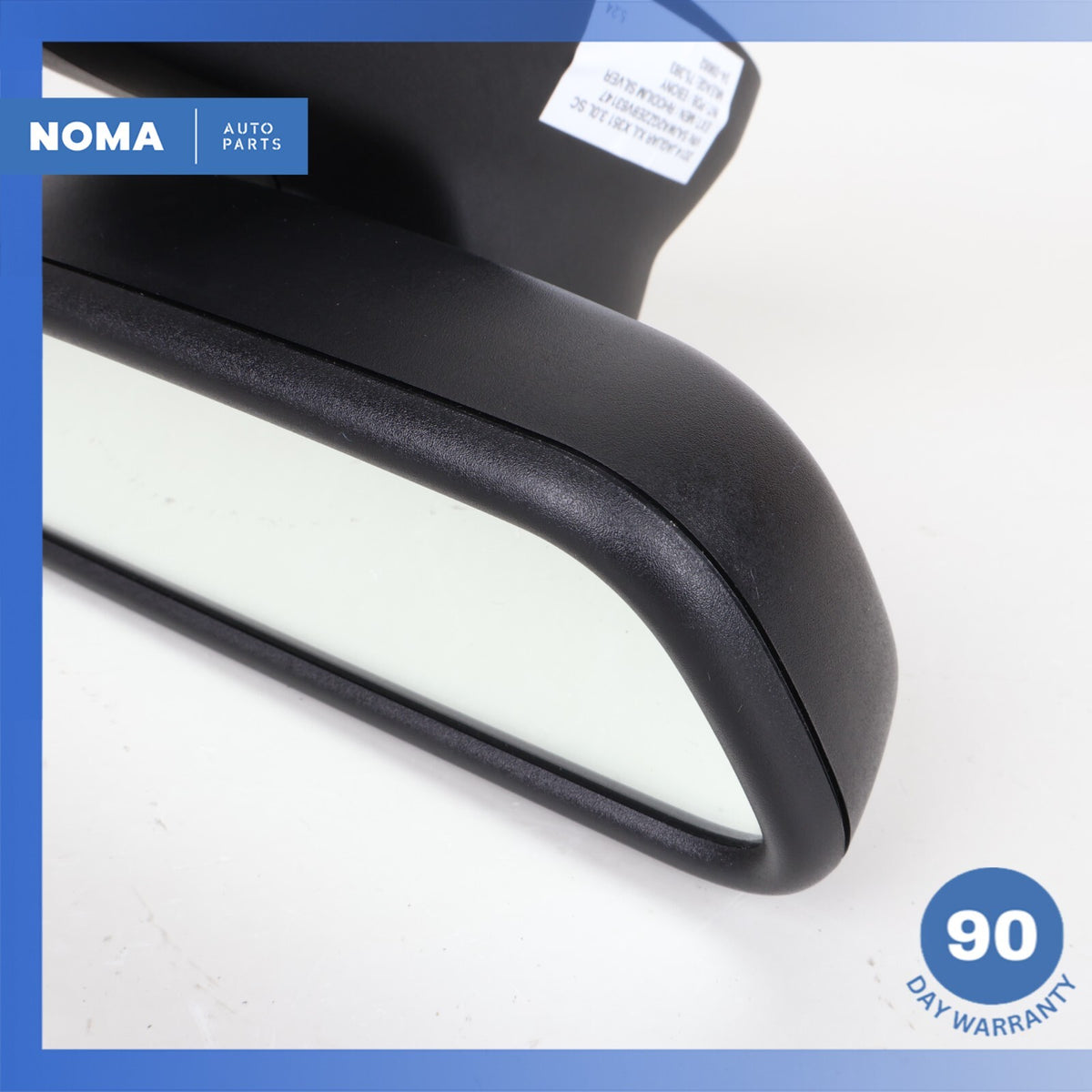 10-15 Jaguar X351 XJL XJ Interior Rear View Mirror w/ Auto Dim AW9317E678BE OEM - photo 8