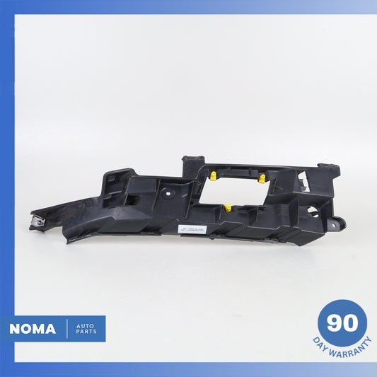 Jaguar X760 XE Front Left Bumper Bracket GX7317C863AA OEM - photo 1