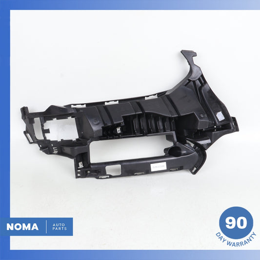 BMW G02 X4 Front Right Passenger Bumper Guide Cover Panel OEM - photo 1