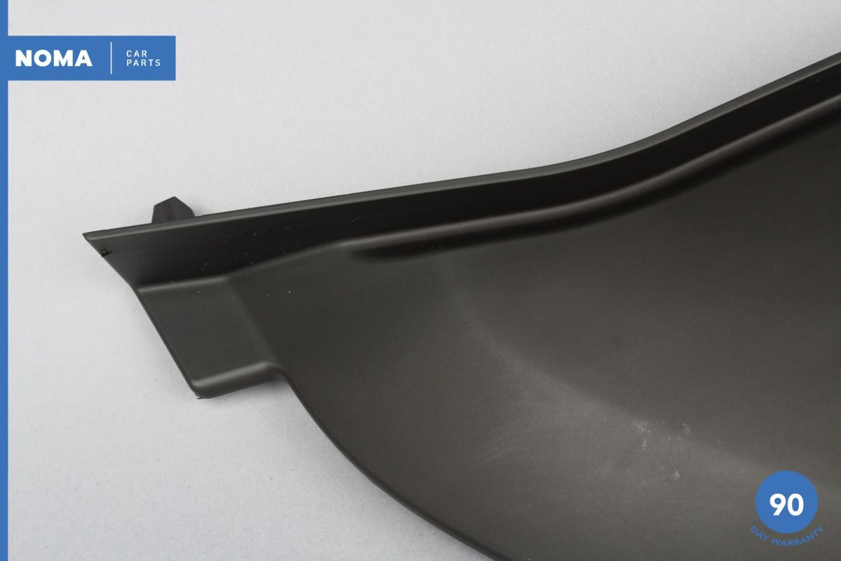 09-15 Jaguar X250 XF XFR Left Driver Side Dash Dash Board Trim Cover OEM - photo 5