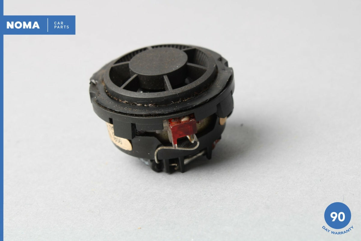 88-94 Jaguar XJ6 XJ40 Dash Dashboard Left or Right Loud Speaker DBC10873 OEM - photo 2