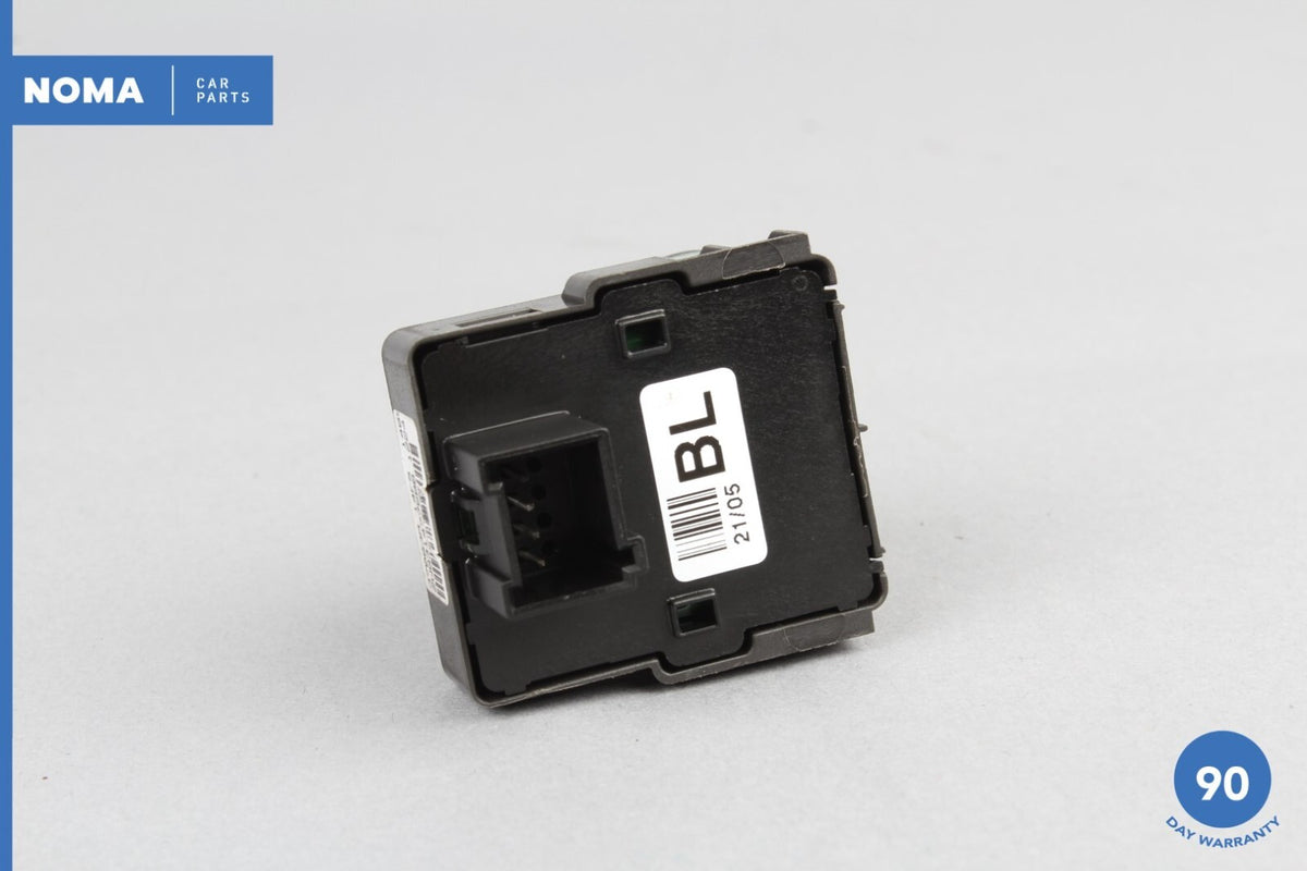 04-09 Jaguar XJ8 X350 X358 Front Left Side Door Handle Seat Memory Switch OEM - photo 4