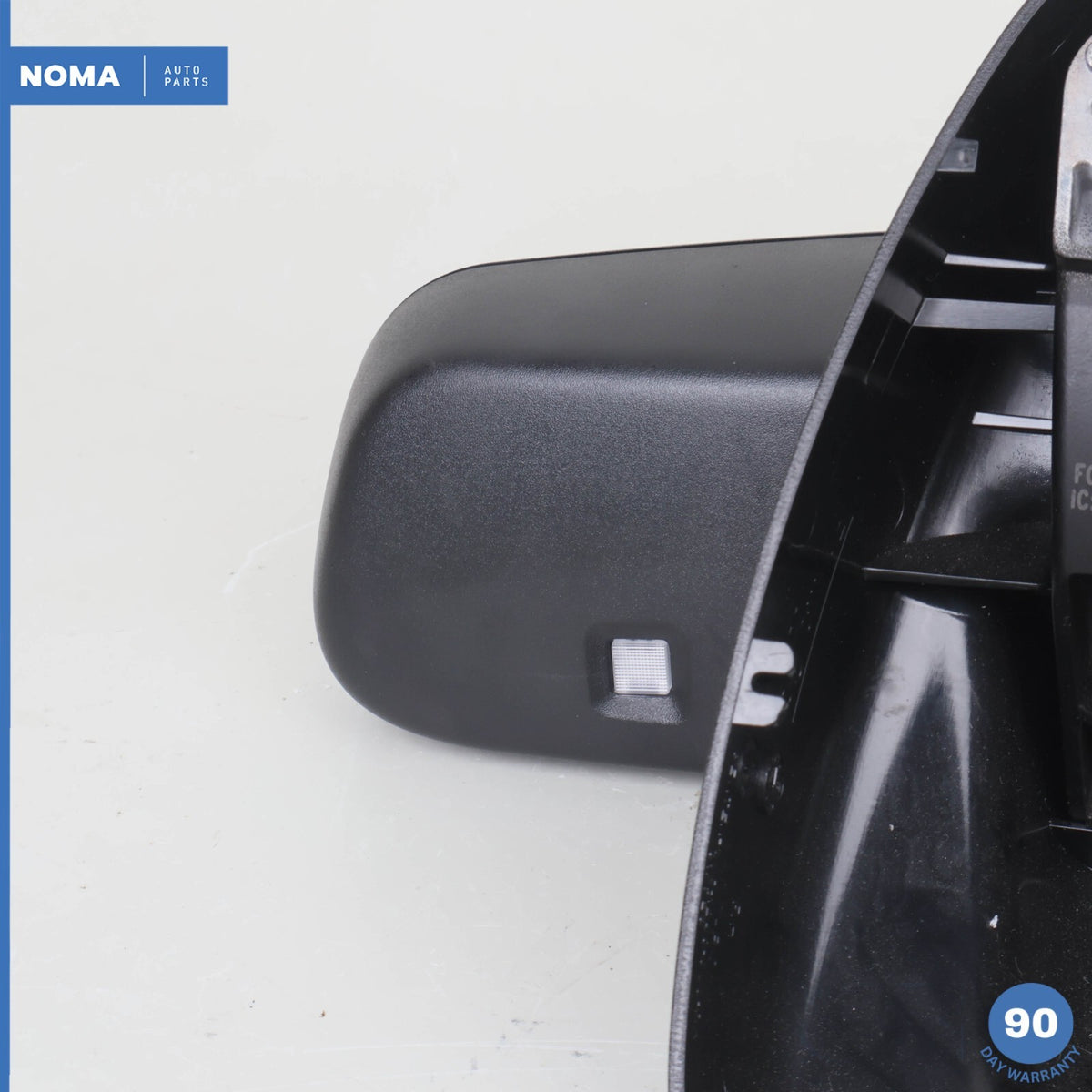 2010 Land Rover Range Rover L322 Interior Rear View Mirror 6H4217A679BA OEM - photo 9