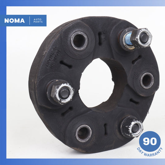 97-06 Jaguar X100 XK8 XKR Drive Shaft Flex Rubber Disk CBC8996 OEM - photo 1
