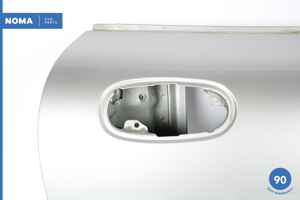 97-06 Jaguar XK8 X100 Convertible Front Right Side Exterior Door Panel MDX OEM - photo 2