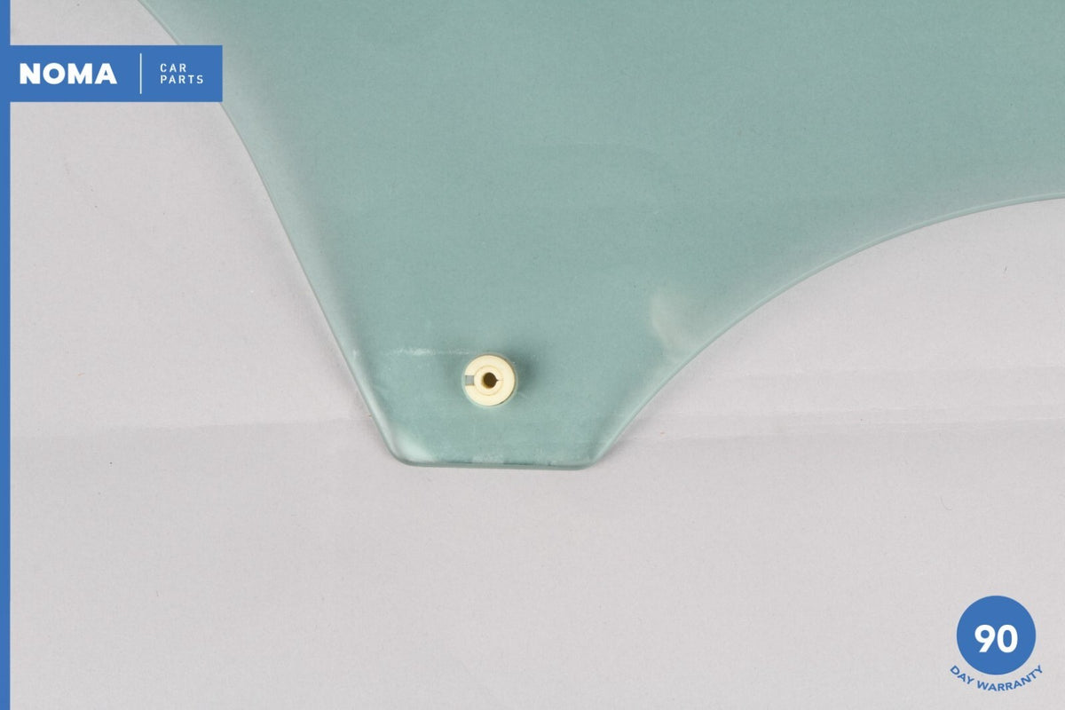 04-05 Jaguar XJ8 XJR X350 SWB Rear Right Passenger Side Door Window Glass OEM - photo 4