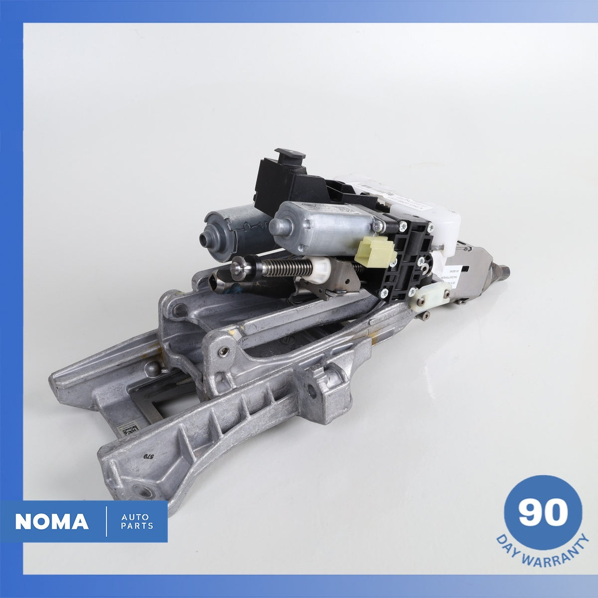 13-23 Range Rover L405 L494 L462 Steering Column Assembly CPLA3C529BD OEM - photo 8