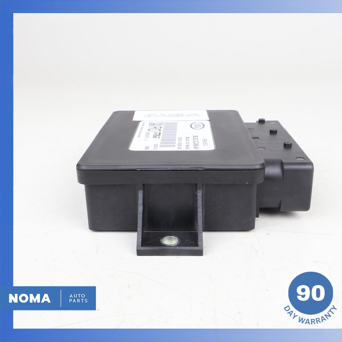 Range Rover Evoque L538 Parking Brake Control Module LR035288 OEM - photo 5