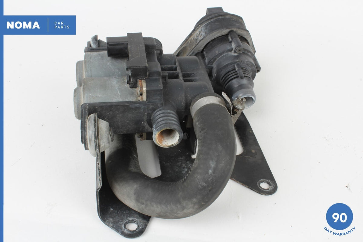 03-05 Land Rover Range Rover L322 Heater Coolant Water Control Valve w/ Pump OEM - photo 4