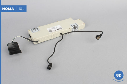 03-08 Jaguar S-Type X204 AM FM Radio Antenna Amplifier 2R8318C847AC OEM - photo 1