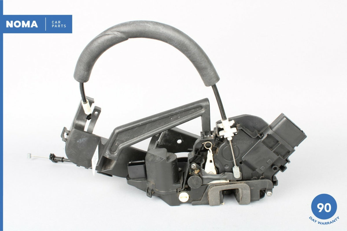 10-15 Jaguar XJ XJL X351 Rear Left Side Door Lock Latch Actuator 8X2A26413BC OEM - photo 6