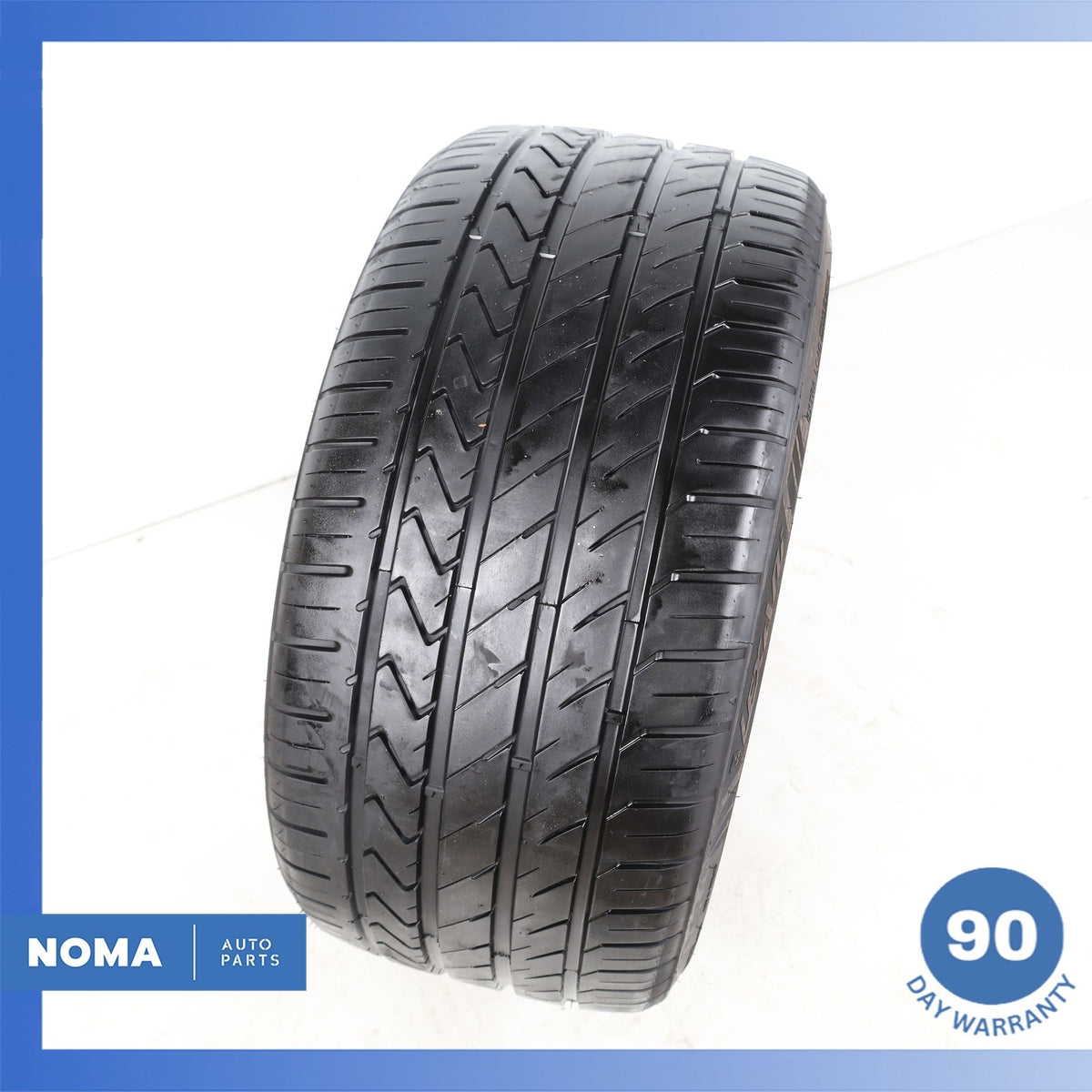 285/30ZR20 Lexani LX-Twenty 99W XL 7/32" DOT:3125 Tire - photo 15