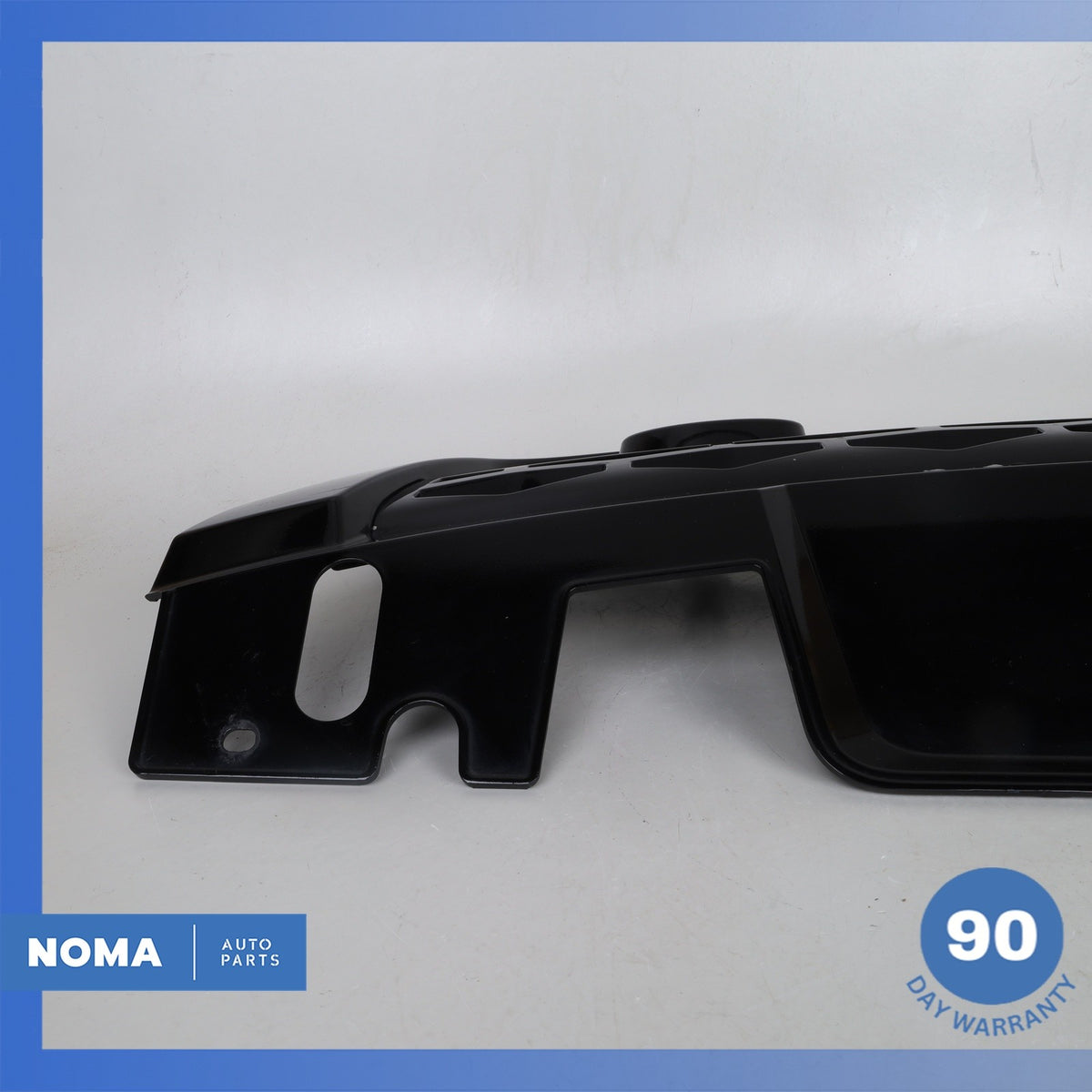 14-17 Land Rover Range Rover Sport L494 Radiator Grille Grill Mesh OEM - photo 8