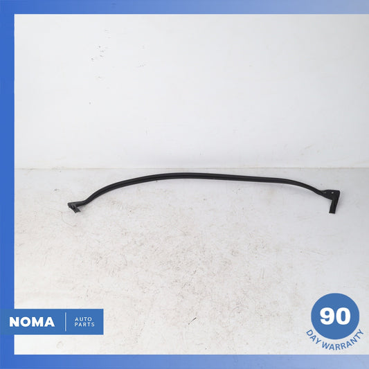 09-16 BMW Z4 E89 Convertible Trunk Lid Hardtop Folding Top Rubber Seal OEM - photo 1
