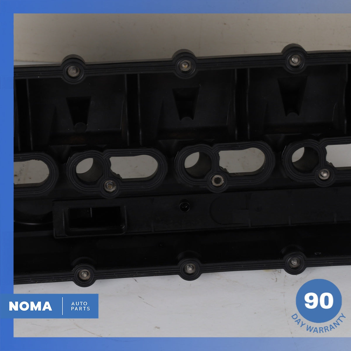 10-24 Range Rover Sport L320 AJ133 Left Engine Cylinder Head Camshaft Cover OEM - photo 13