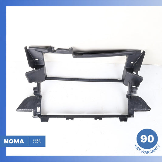 15-19 Discovery Sport L550 Engine Motor Cooling Radiator Deflector Set OEM - photo 1