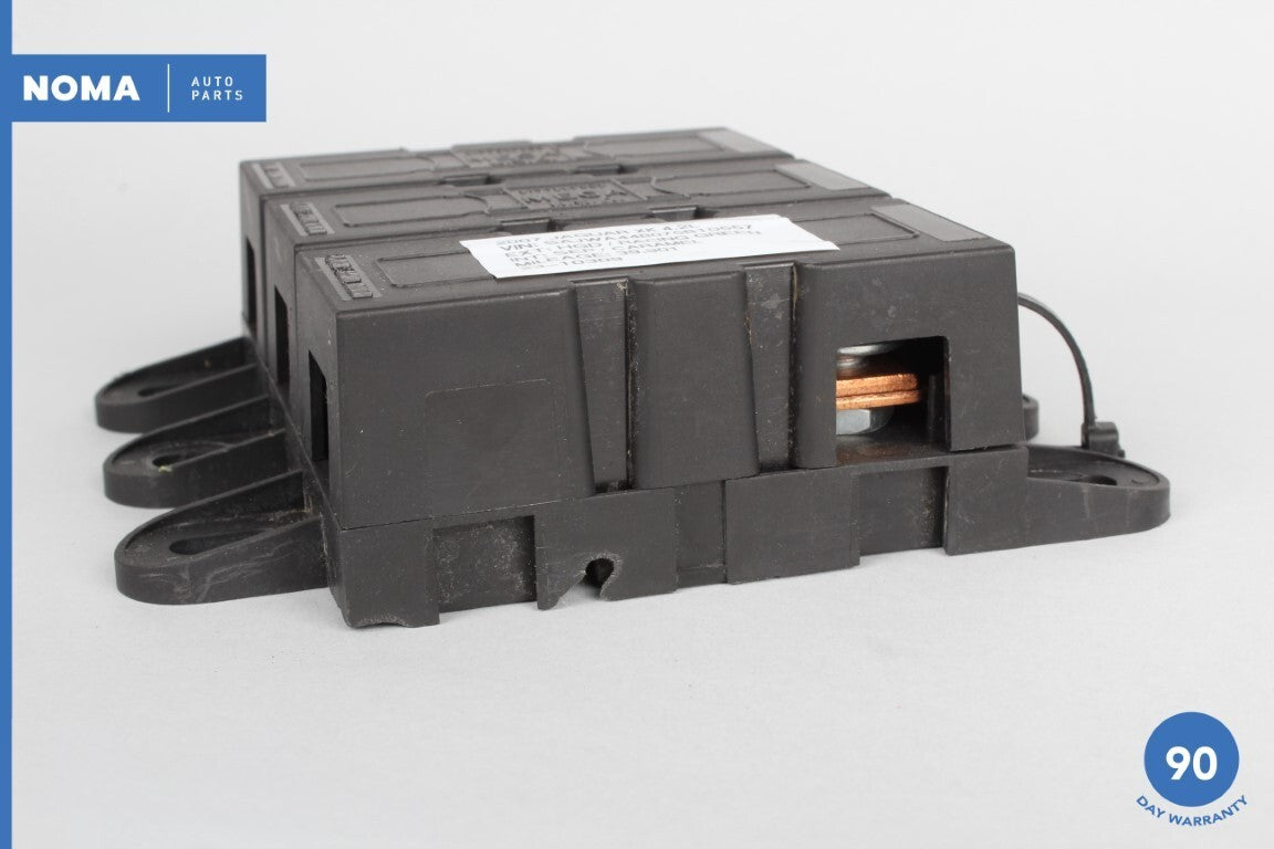 07-15 Jaguar XK XKR X150 Mega Fusebox Fuse Box Power Module 6W8314300BC OEM - photo 6