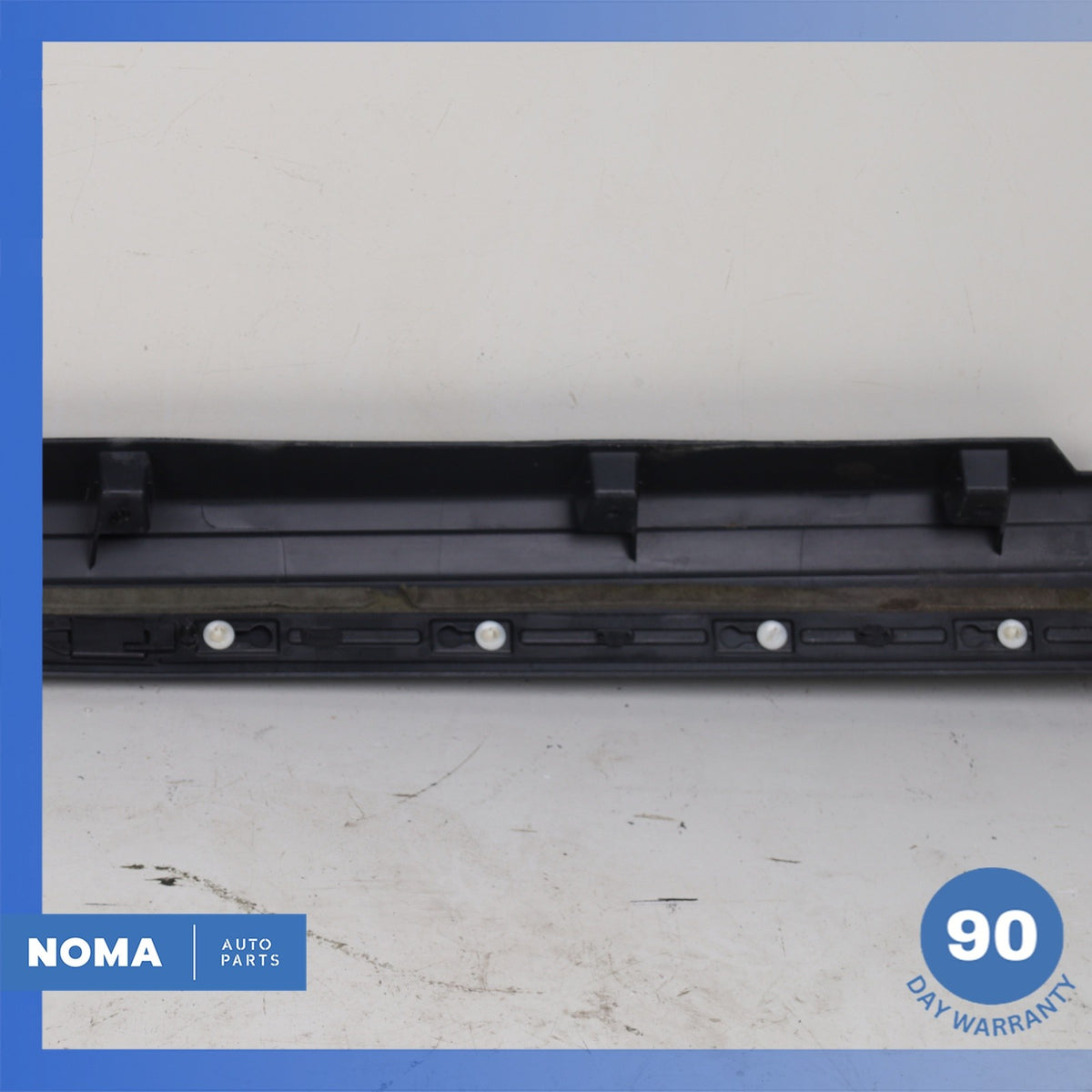 15-23 Land Rover Discovery Sport L550 Right Passenger Skirt Rocker Panel OEM - photo 9