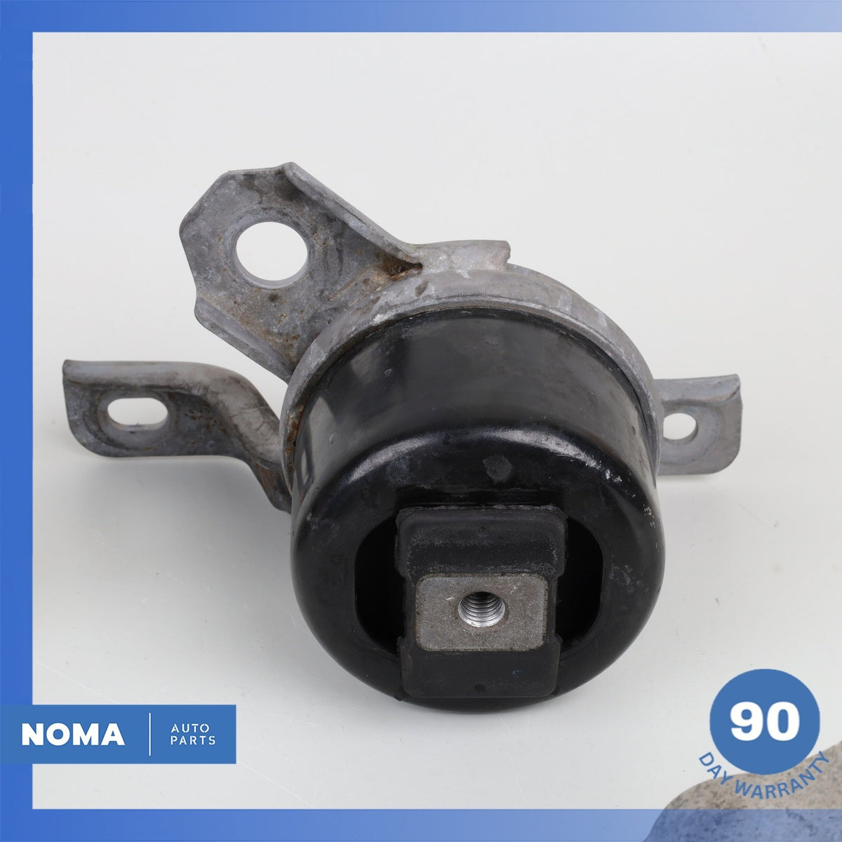 14-19 Range Rover Evoque L538 / Discovery L550 Engine Frame Mount Set OEM - photo 12