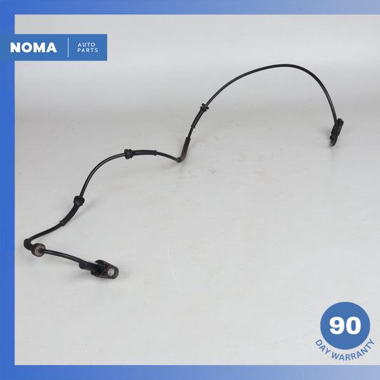2011 Land Rover L319 LR4 Rear Left or Right ABS Wheel Speed Sensor Harness OEM - photo 1