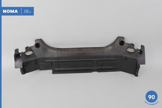 97-06 Jaguar XK8 XKR X100 Trunk Boot Interior Latch Trim Panel HJA5282AD OEM - photo 1
