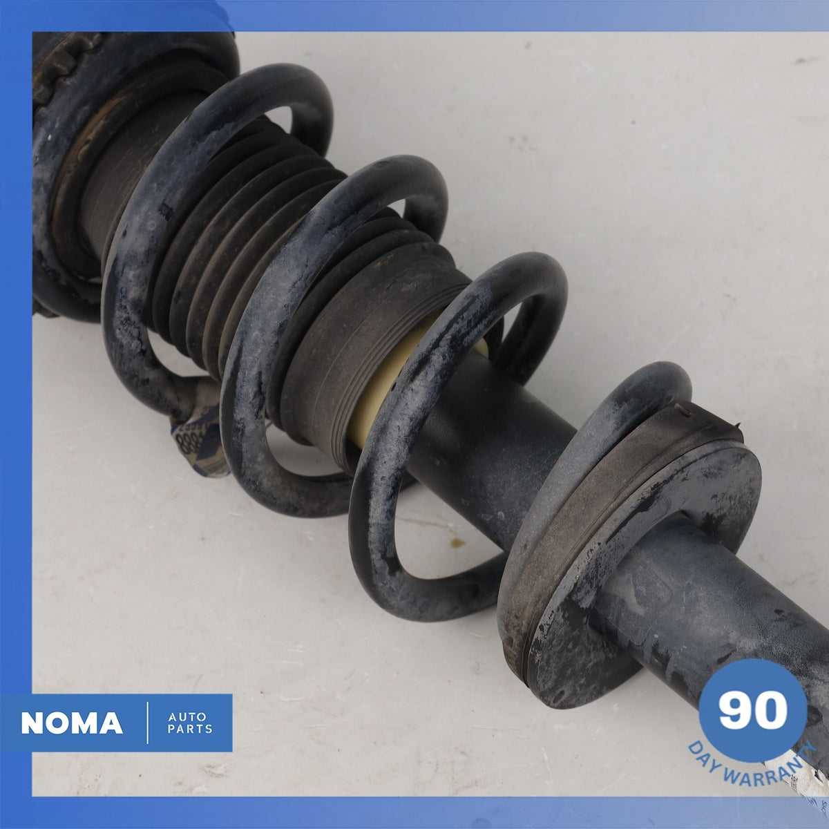 12-23 Dodge LD Charger RWD Front Right Shock Absorber Strut 68544308AA OEM 74k - photo 13