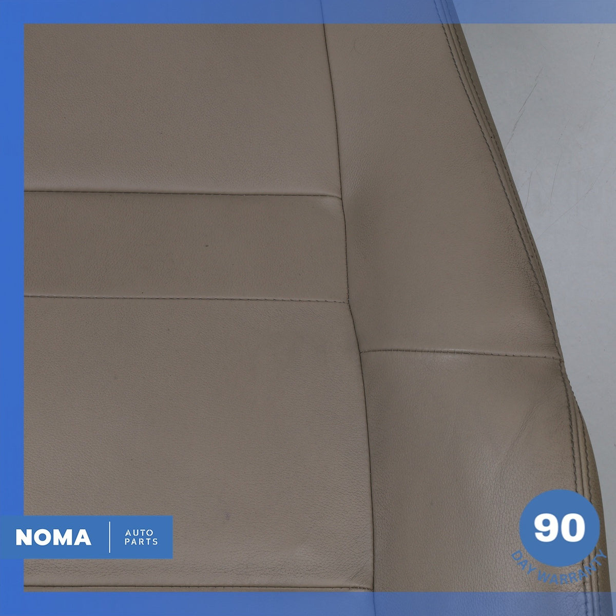 10-13 Range Rover Sport L320 Front Left Driver Side Top Upper Seat Cushion OEM - photo 3