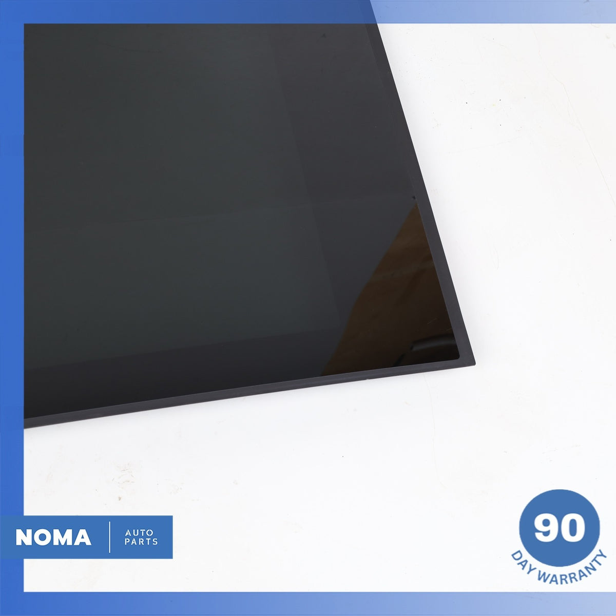 13-22 Range Rover L405 L494 Center Middle Pano Panoramic Roof Glass OEM - photo 5