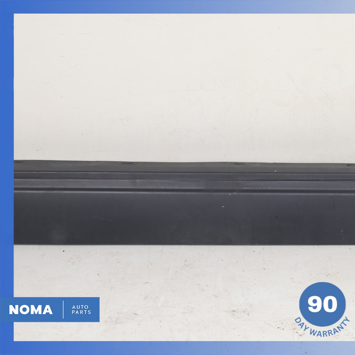 13-23 LR Range Rover Sport L494 L405 Right Side Skirt Rocker Molding Panel OEM - photo 3
